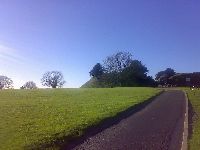 Old Sarum 1 - 25 Nov 06 - Thumbnail