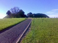 Old Sarum Picture 2 - Thumbnail
