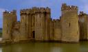 Bodiam Castle - Initial Photograph