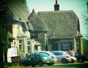 Avebury - A public house