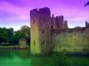 Photoshopped Picture - Bodium Castle 05 May 07