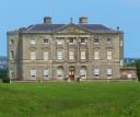 Castle Ward - 18th Century Stately Home