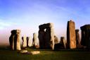 Stonehenge - Lomo version