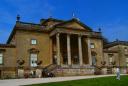 Stourhead House