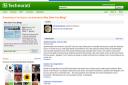 Technorati Screenshot - Taken 04 Aug 07