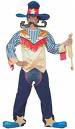 cowboy clown image