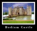 Bodiam Castle