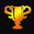 trophy2 Shiny New Trophy