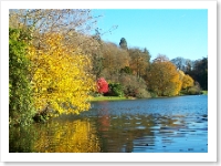 Stourhead Picture taken 18 Nov 06