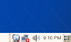 Still no connected network.