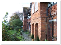 Avebury House - First Pic