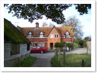 Avebury House - Second Pic