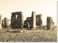Stonehenge
