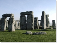 Stonehenge