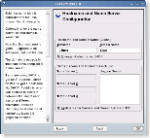 New WIFI manager - Screen 3